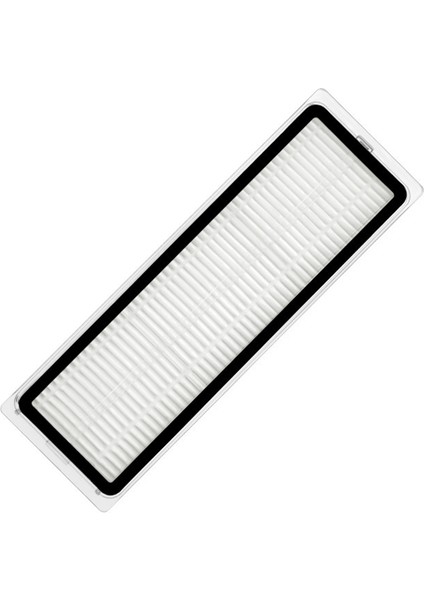 Xiaomi Mi Robot Vakum-Mop 2 Ultra STYTJ05ZHM Vakum Süpürge Aksesuarları Mop Bezi Ana Yan Fırça Parçaları (Yurt Dışından) indirimleri