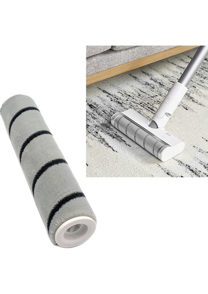 8x Filtre Silindir Fırça Kiti Xiaomi Dreame V9/V9P/V10 Vakum Süpürge Parçaları Temizleme Fırçası Ev Aksesuarları (Yurt Dışından) fiyatları