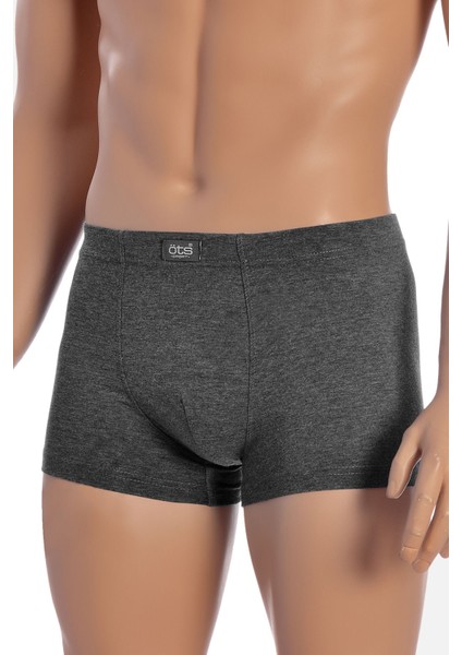 Erkek Boxer (%96 Pamuk - %4 Elastan)