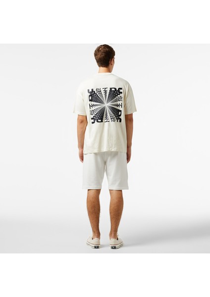 United Classic Erkek Beyaz Şort fiyatları