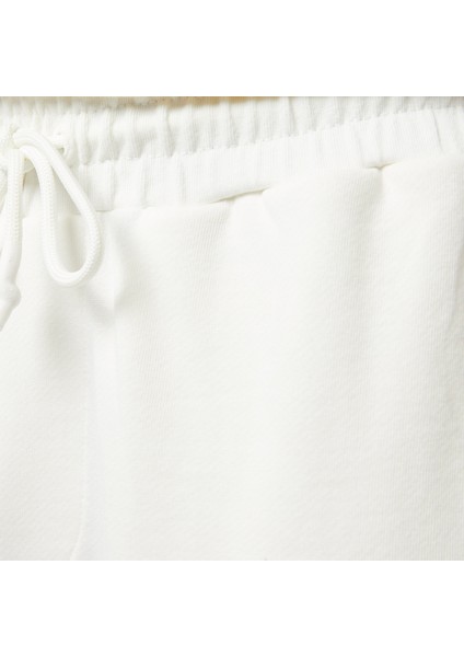 United Classic Erkek Beyaz Şort indirimleri