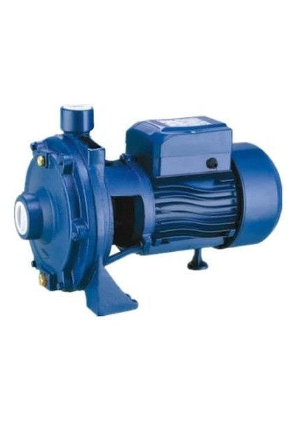 Impo 2MCP25/140 Santrifüj Pompa 1,5hp Çift Kademeli