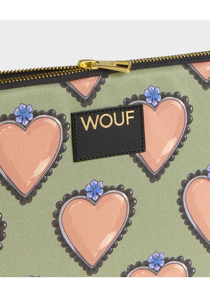 Glow - Laptop Kılıfı 15" & 16"