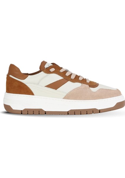 Taba Multi Deri Erkek Spor Ayakkabı 16MA8225 16MA8225