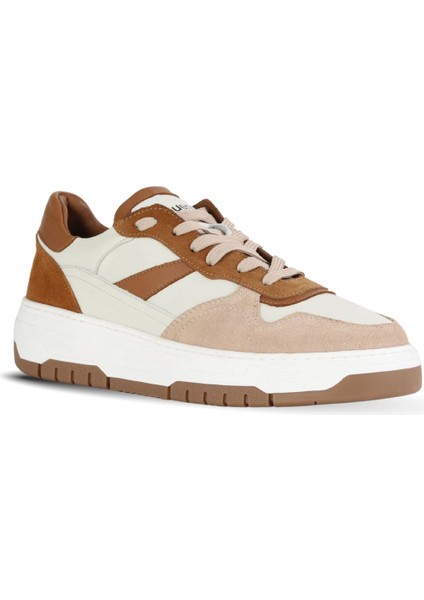 Taba Multi Deri Erkek Spor Ayakkabı 16MA8225 16MA8225 fiyatları