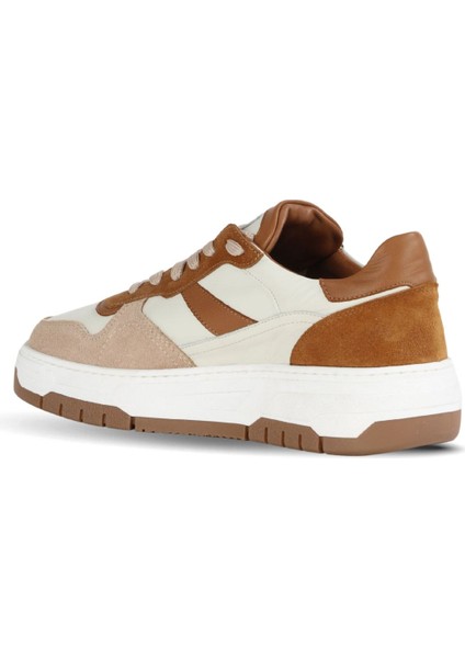 Taba Multi Deri Erkek Spor Ayakkabı 16MA8225 16MA8225 fırsatları