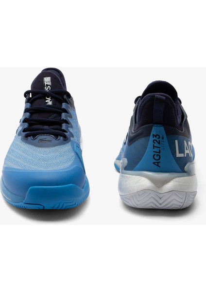 AG-LT23 Lite Erkek Mavi Sneaker