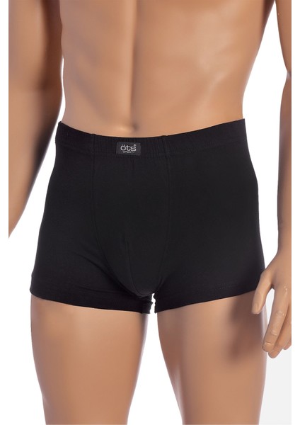Erkek Boxer (%96 Pamuk - %4 Elastan)