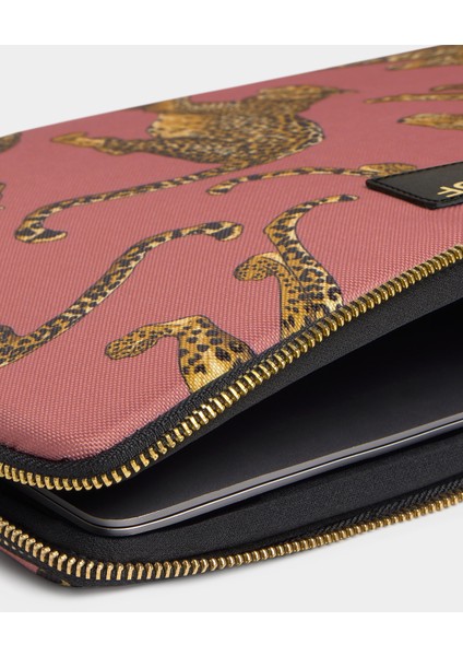 Blush Leopard - Laptop Kılıfı 15" & 16" indirimleri