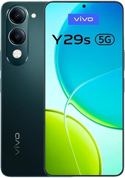 Vıvo Y29S 5g 8/256GB fiyatları