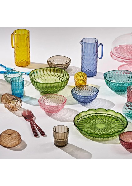 Vanity Kase 16 cm Pembe modelleri