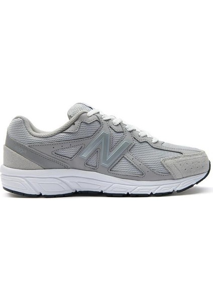 M480GR5 Lıfestyle Grı Unisex Sneaker