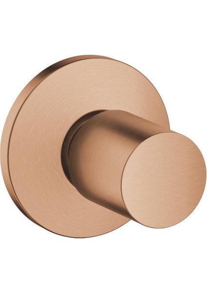 Bau Cosmopolitan Ankastre Stop Valf Brushed Warm Sunset – 19917DL0