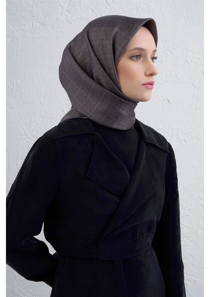 Saf Ipek Sura Eşarp 9440D 60 fiyatları