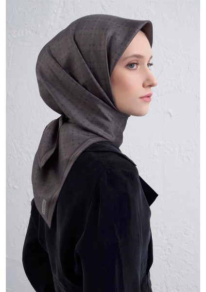 Saf Ipek Sura Eşarp 9440D 60 modelleri