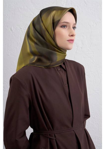 Saf Ipek Sura Eşarp 9436D 10 modelleri