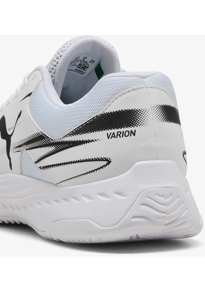 Varion Iı Kadın Beyaz Voleybol Ayakkabısı.11 modelleri