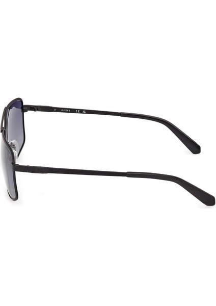 GU00208 02D 57 Polarize Erkek Güneş Gözlüğü modelleri