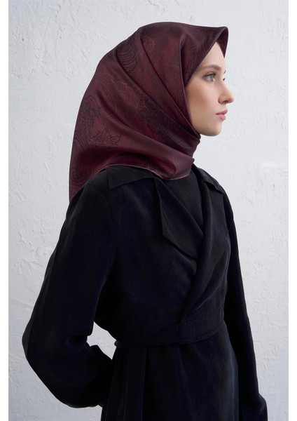 Saf Ipek Sura Eşarp 9428D 82 fiyatları