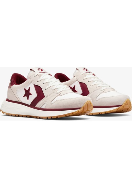 Omni Trainer Unisex Krem Süet Sneaker fiyatları