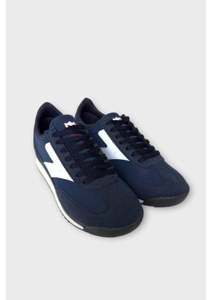 Erkek Günlük Hafif Rahat Taban Sneaker Ayakkabı Lacivert modelleri