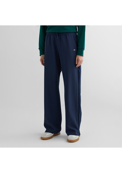 Kadın Lacivert Regular Fit Eşofman Altı modelleri