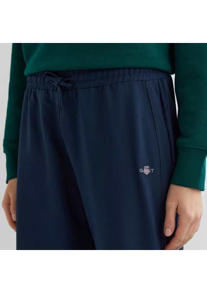 Kadın Lacivert Regular Fit Eşofman Altı fırsatları