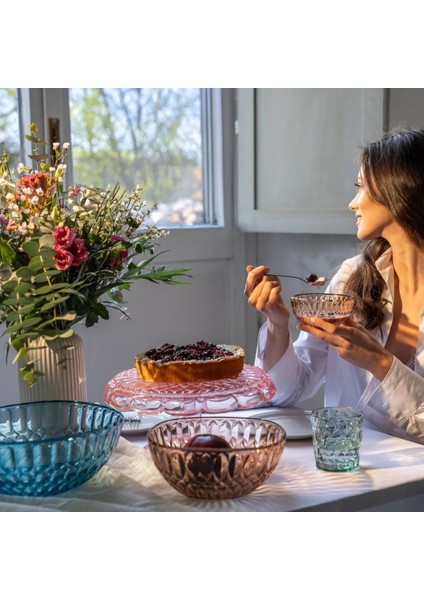 Vanity Kase 30 cm Mavi modelleri