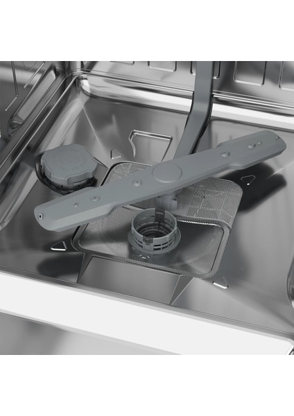 2'li Beyaz Eşya Seti (Çamaşır Makinesi 9 kg + Bulaşık Makinesi 4 Programlı ) indirimleri
