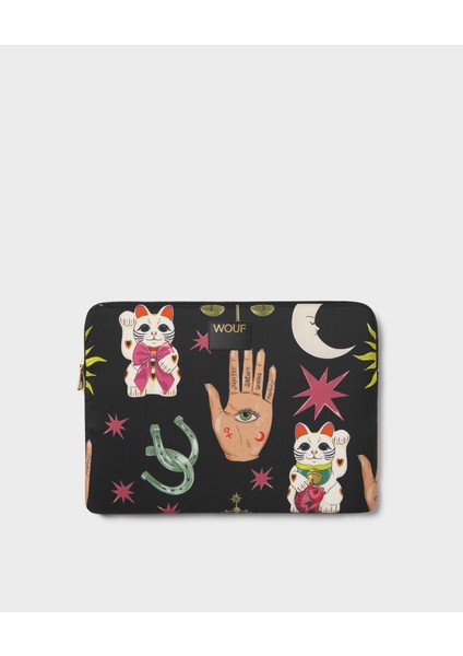 Fortuna - Laptop Kılıfı 13" & 14" fırsatları