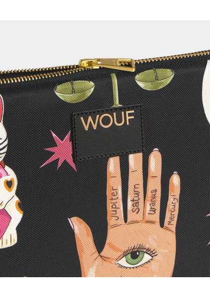 Fortuna - Laptop Kılıfı 13" & 14"