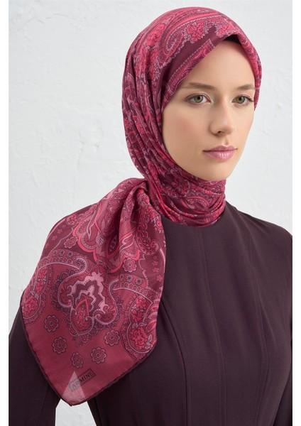 Çiçek Eşarp 48 52 fırsatları