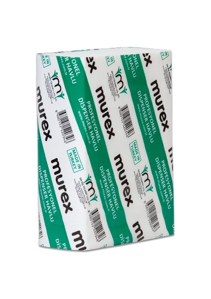 Dispenser Havlu 21×21 200 Yaprak