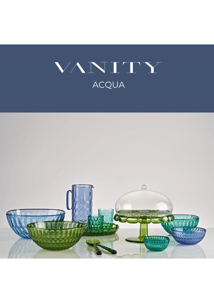 Vanity Kase 16 cm Mavi modelleri