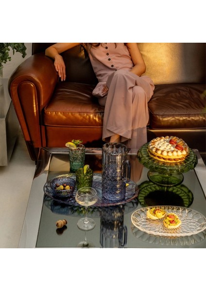 Vanity Kase 16 cm Mavi fırsatları