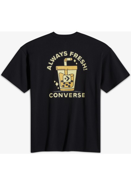 Erkek Siyah T-Shirt fiyatları