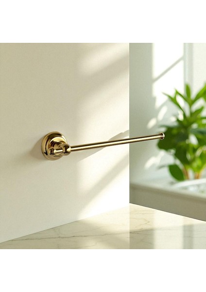 Gold Kağıt Havluluk Klasik Tasarım Havlu Kağıtlık Gold Pirinç Materyal fiyatları