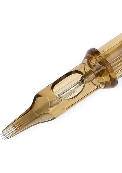 1007 Semlt Soft Edge Magnum Long Taper - Kartuş Dövme İğnesi modelleri