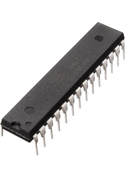 ATMEGA328P-PU 8-Bit 20MHZ Mikrodenetleyici Dıp-28