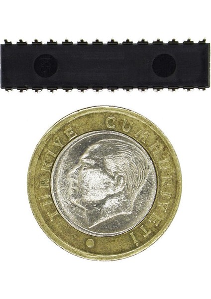 ATMEGA328P-PU 8-Bit 20MHZ Mikrodenetleyici Dıp-28 fiyatları