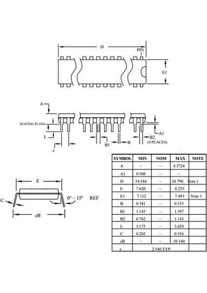 ATMEGA328P-PU 8-Bit 20MHZ Mikrodenetleyici Dıp-28 fırsatları