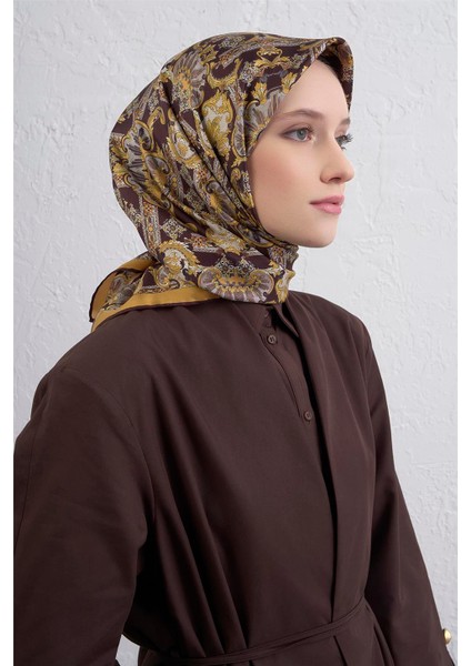 Saf Ipek Sura Eşarp 9416D 32 fiyatları