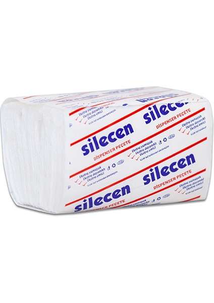 Dispenser Peçete 150 Yaprak