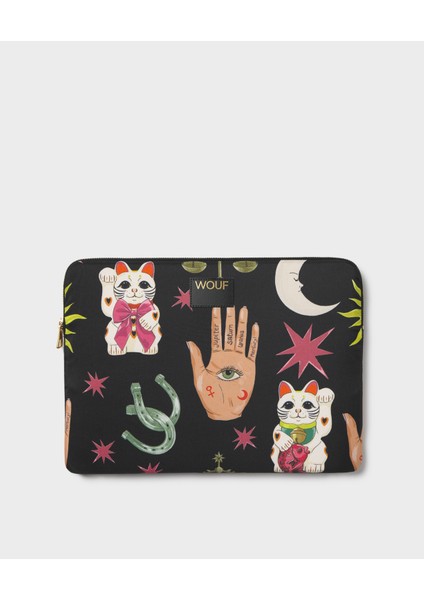 Fortuna - Laptop Kılıfı 15" & 16" fırsatları