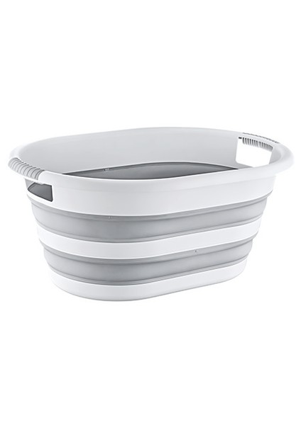 Magic Katlanır Çamaşır Selesi 25 Litre
