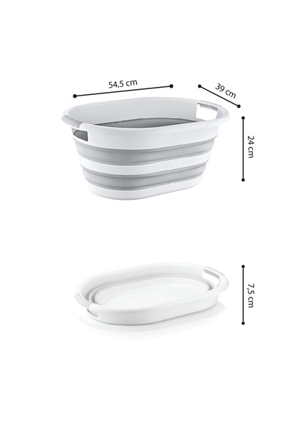 Magic Katlanır Çamaşır Selesi 25 Litre fiyatları