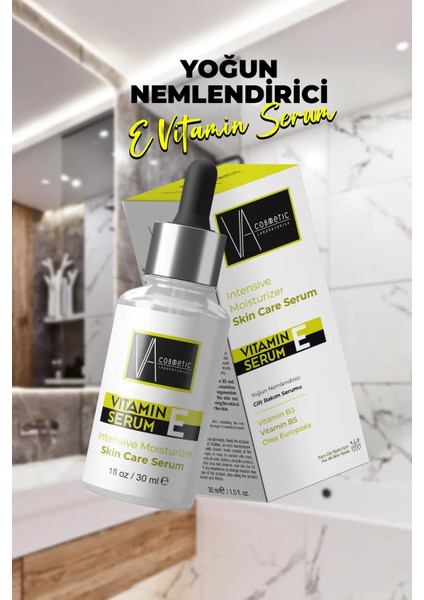 Va Cosmetıc E Vitamini Serum 30 ml fiyatları