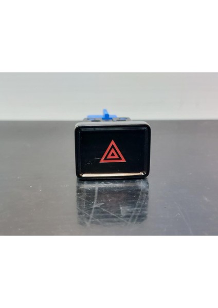 Flaşör Düğmesi Dörtlü Polo 18-2G0953509 2G0953509