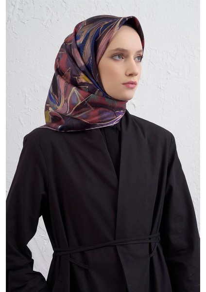 Saf Ipek Sura Eşarp 9406D 34 fiyatları