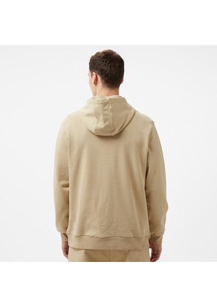 Unıted4 1.0 Essentials Erkek Bej Hoodie fiyatları